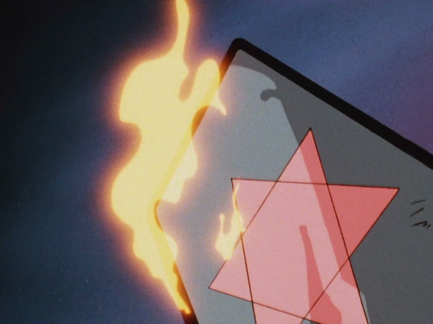 Ranma ½ Ep 140: Pick-a-Peck o' Happosai @ 00:19:03
