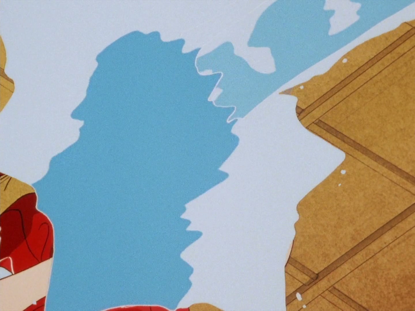 Ranma ½ Ep 140: Pick-a-Peck o' Happosai @ 00:19:23