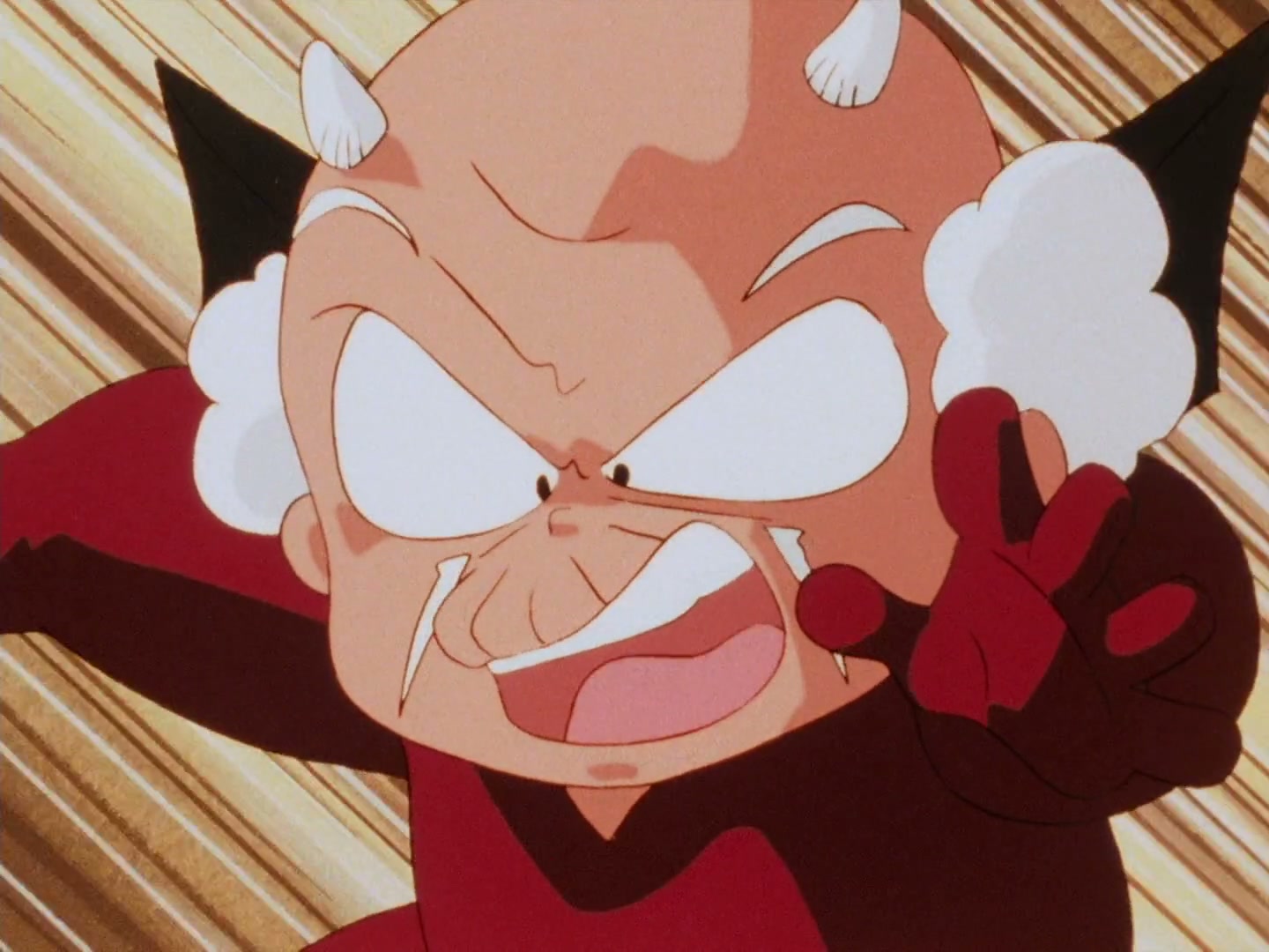 Ranma ½ Ep 140: Pick-a-Peck o' Happosai @ 00:19:32