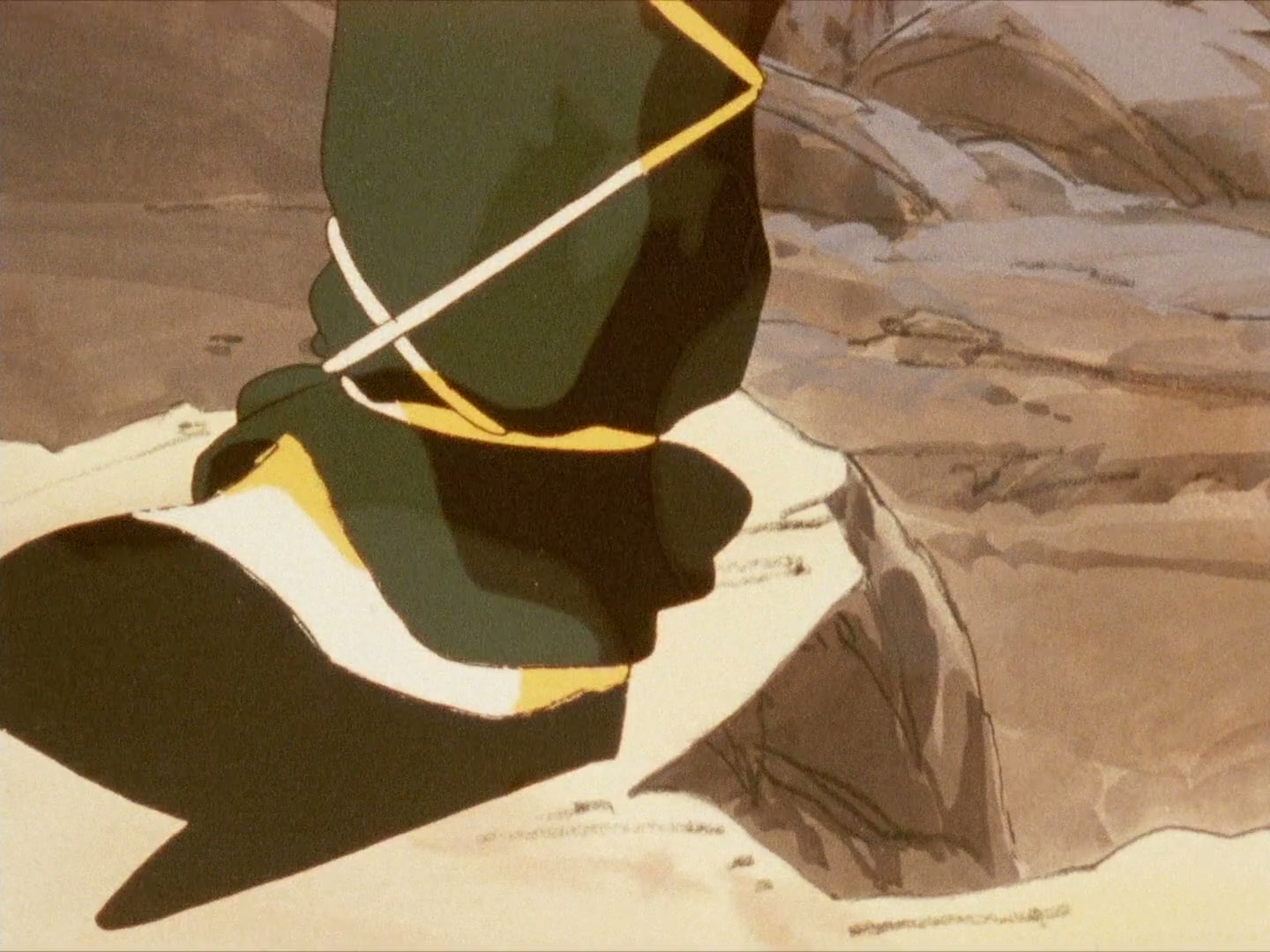 Ranma ½ Ep 141: From the Depths of Despair (Part 1) @ 00:02:06