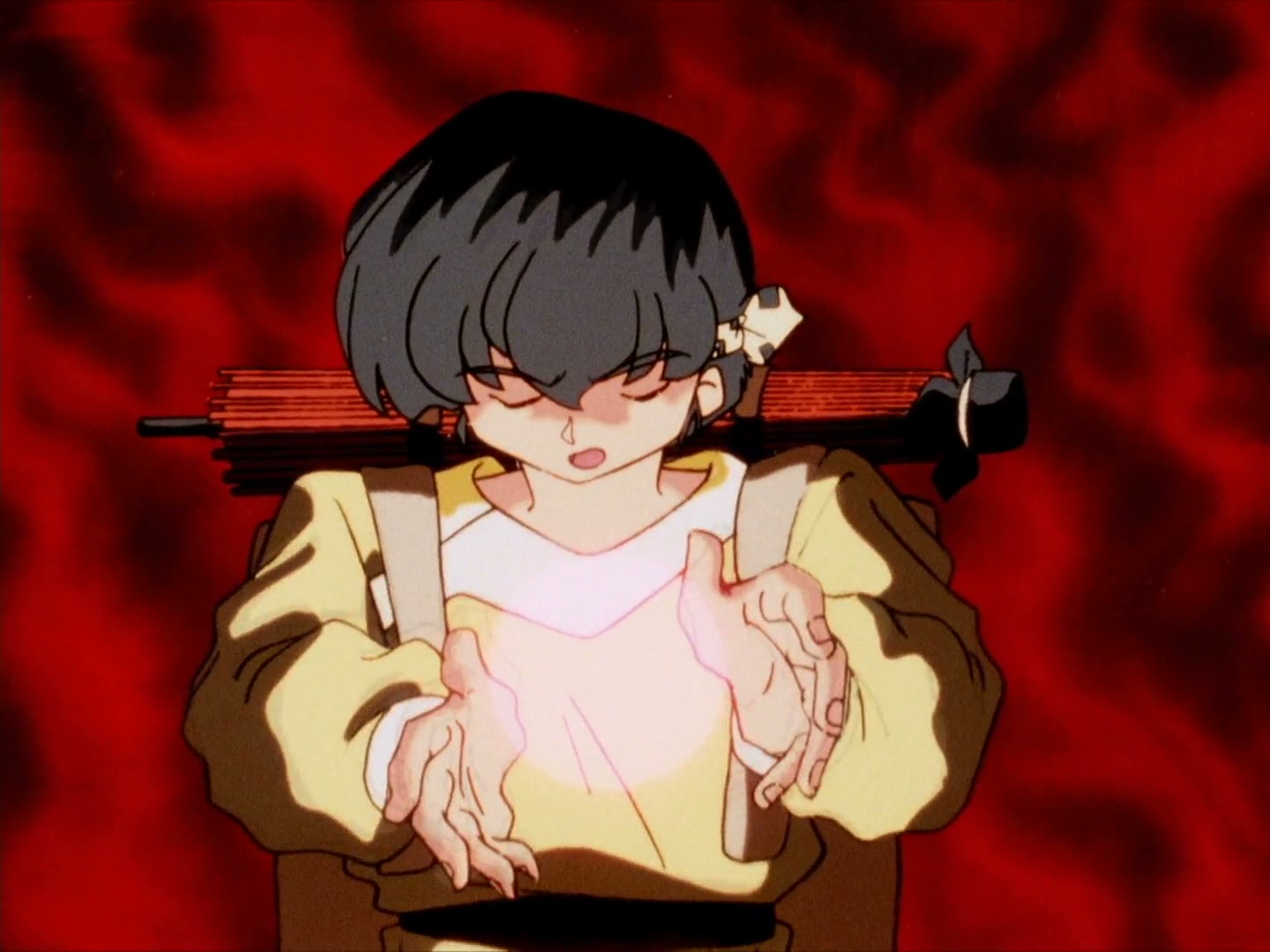Ranma ½ Ep 141: From the Depths of Despair (Part 1) @ 00:02:35
