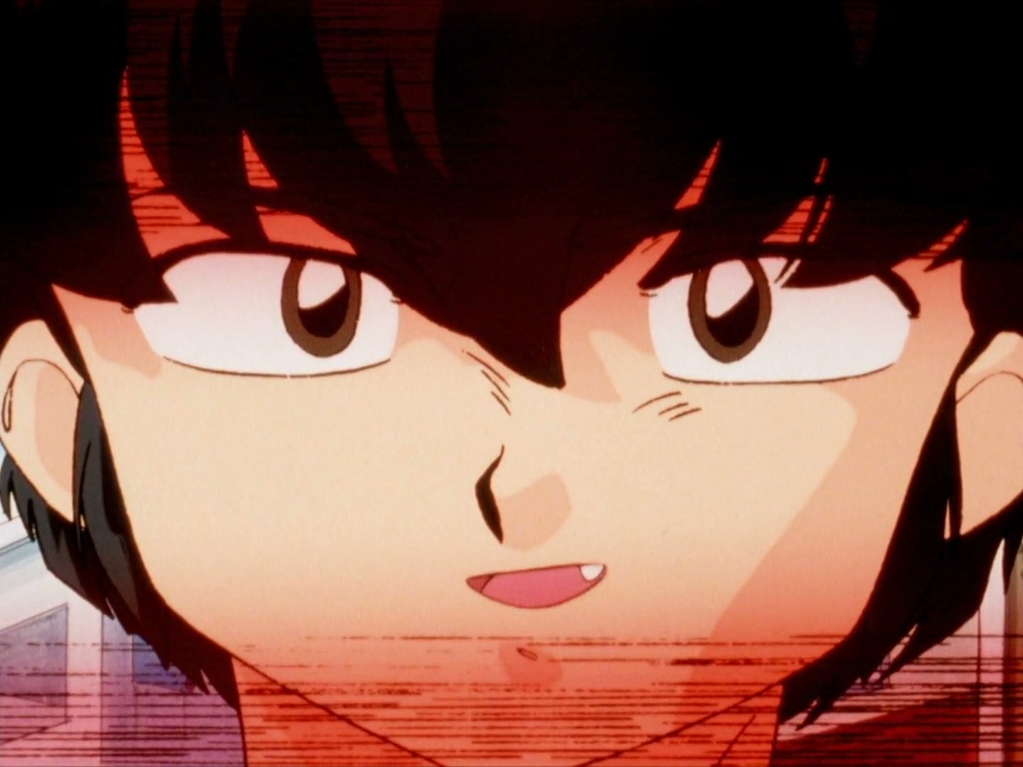 Ranma ½ Ep 141: From the Depths of Despair (Part 1) @ 00:02:56