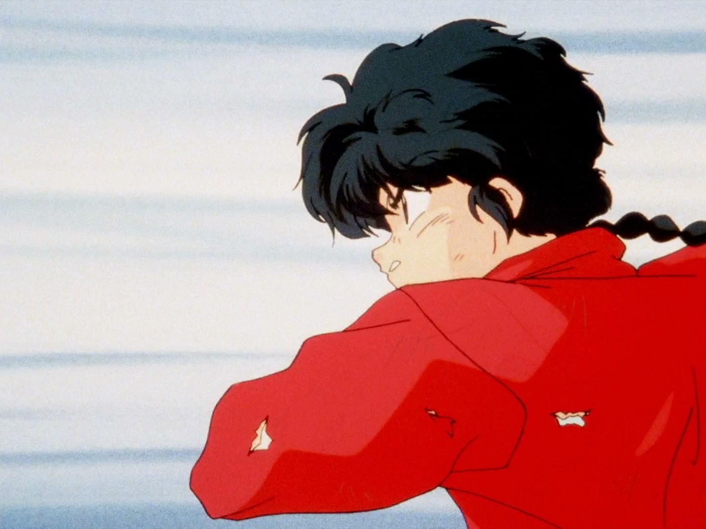Ranma ½ Ep 141: From the Depths of Despair (Part 1) @ 00:03:08