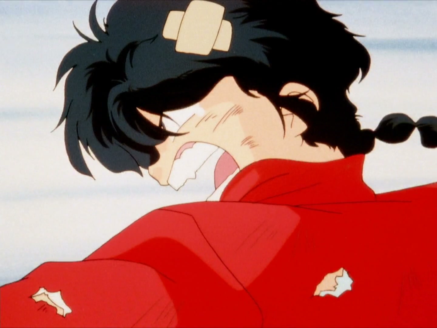 Ranma ½ Ep 141: From the Depths of Despair (Part 1) @ 00:03:12