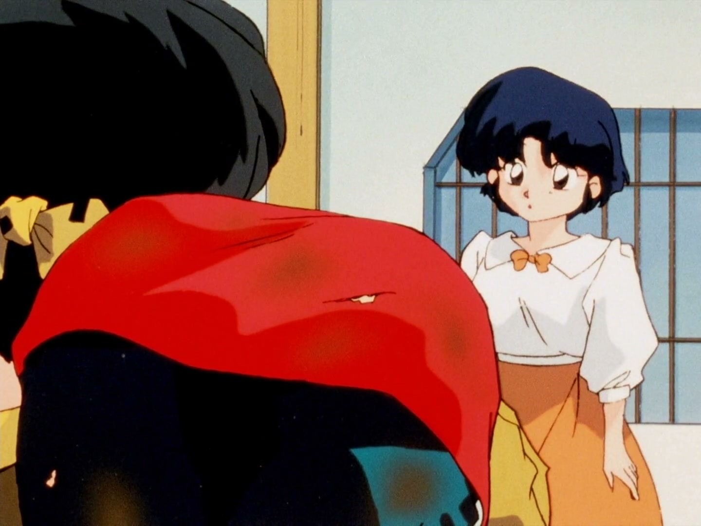 Ranma ½ Ep 141: From the Depths of Despair (Part 1) @ 00:03:33