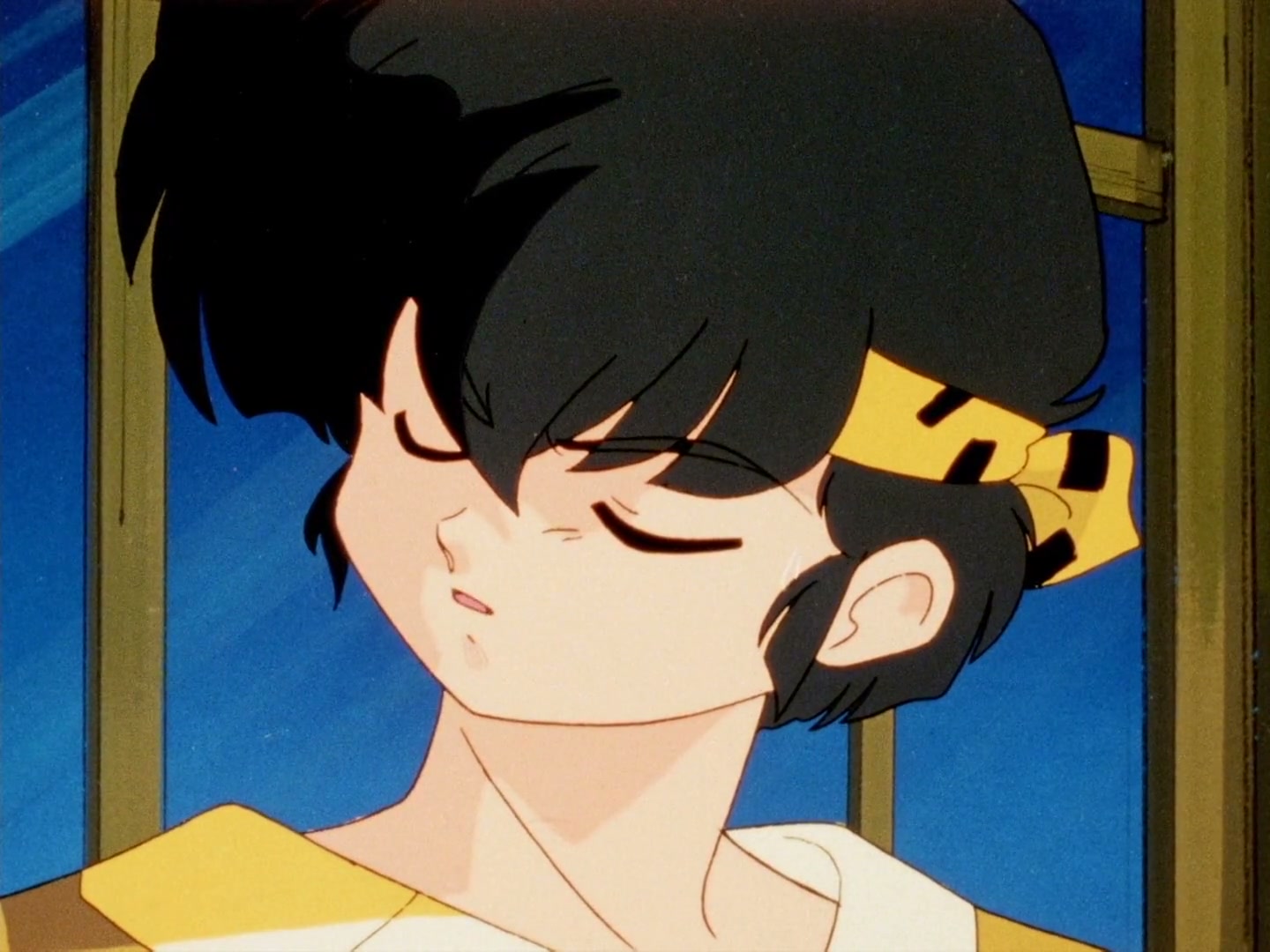 Ranma ½ Ep 141: From the Depths of Despair (Part 1) @ 00:03:49