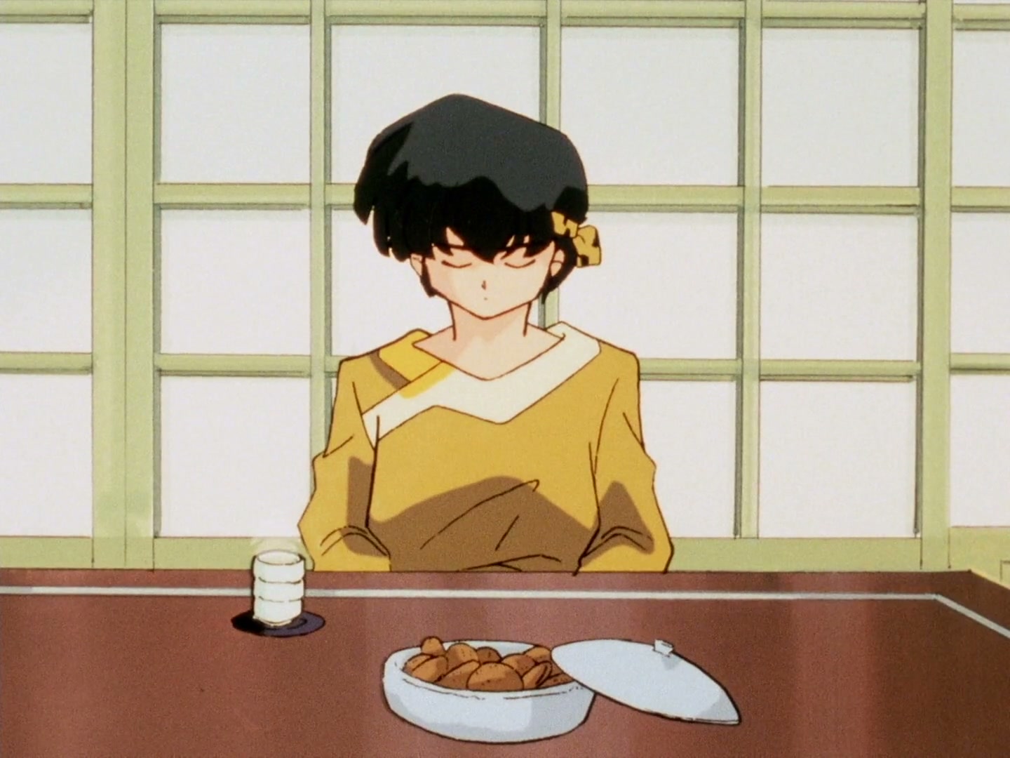Ranma ½ Ep 141: From the Depths of Despair (Part 1) @ 00:04:02