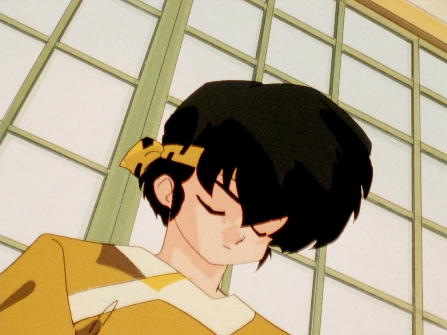 Ranma ½ Ep 141: From the Depths of Despair (Part 1) @ 00:04:10