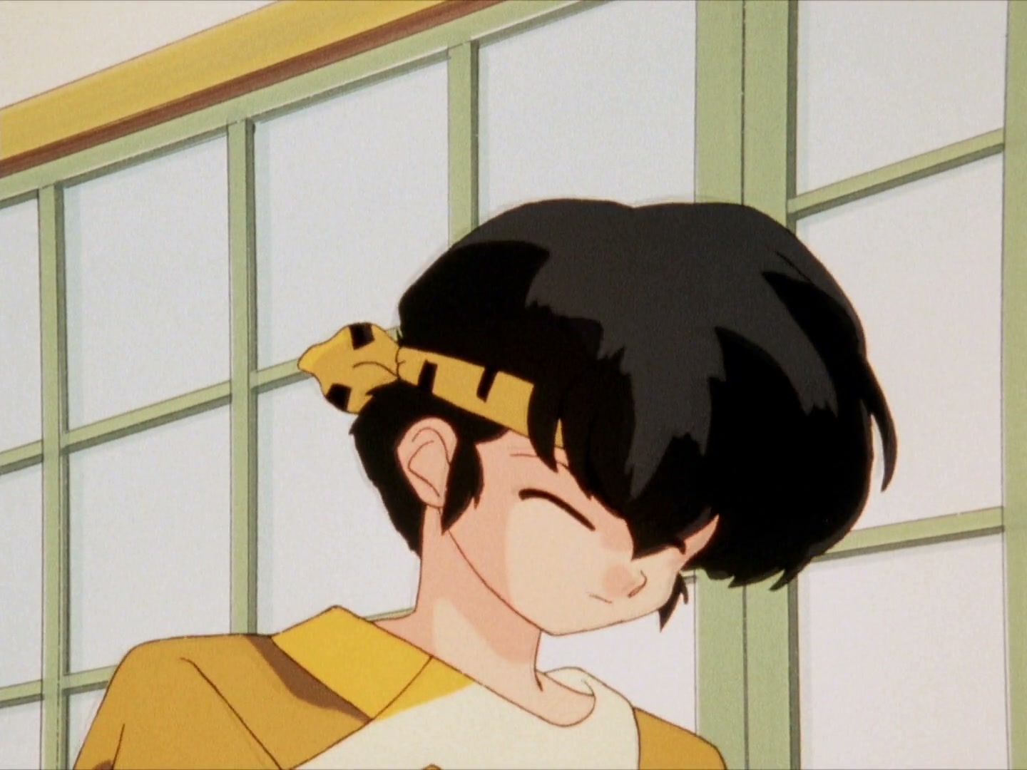 Ranma ½ Ep 141: From the Depths of Despair (Part 1) @ 00:04:34