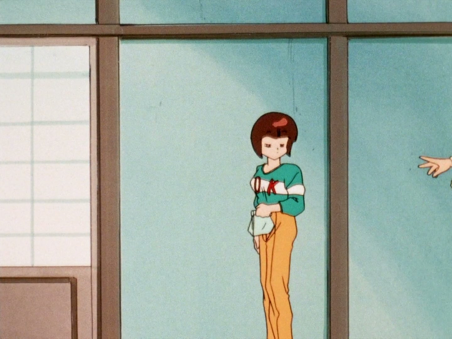 Ranma ½ Ep 141: From the Depths of Despair (Part 1) @ 00:04:39