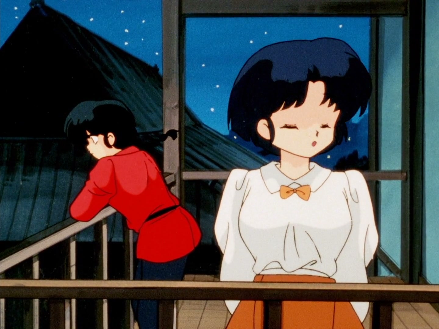 Ranma ½ Ep 141: From the Depths of Despair (Part 1) @ 00:04:51