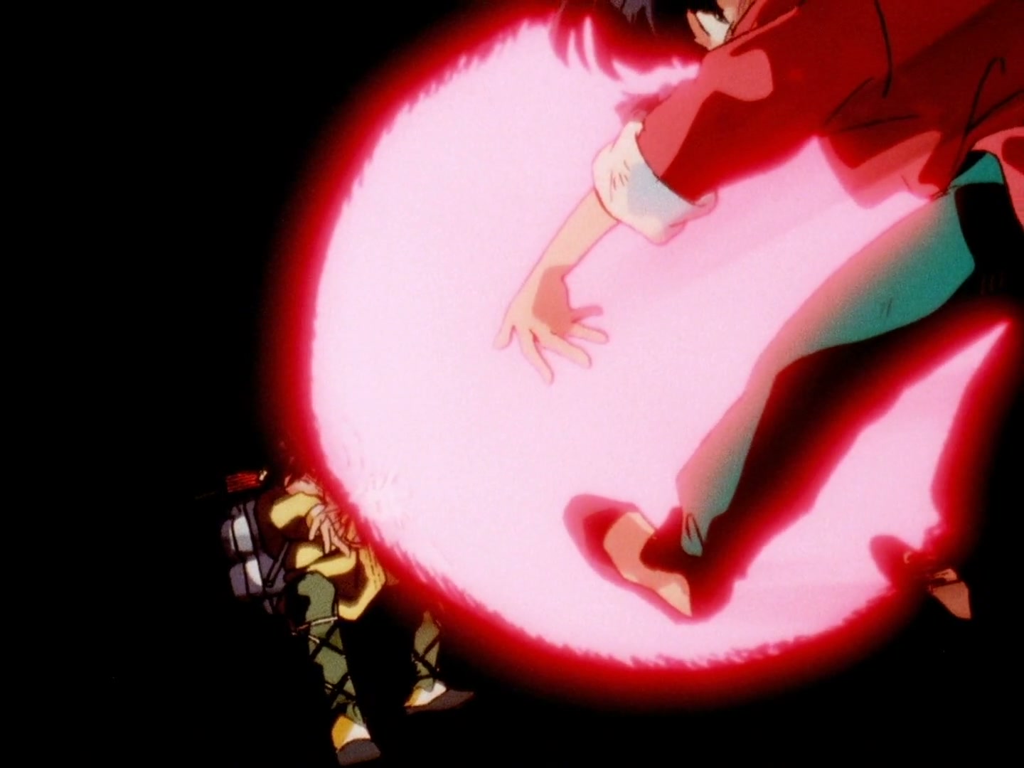 Ranma ½ Ep 141: From the Depths of Despair (Part 1) @ 00:04:59