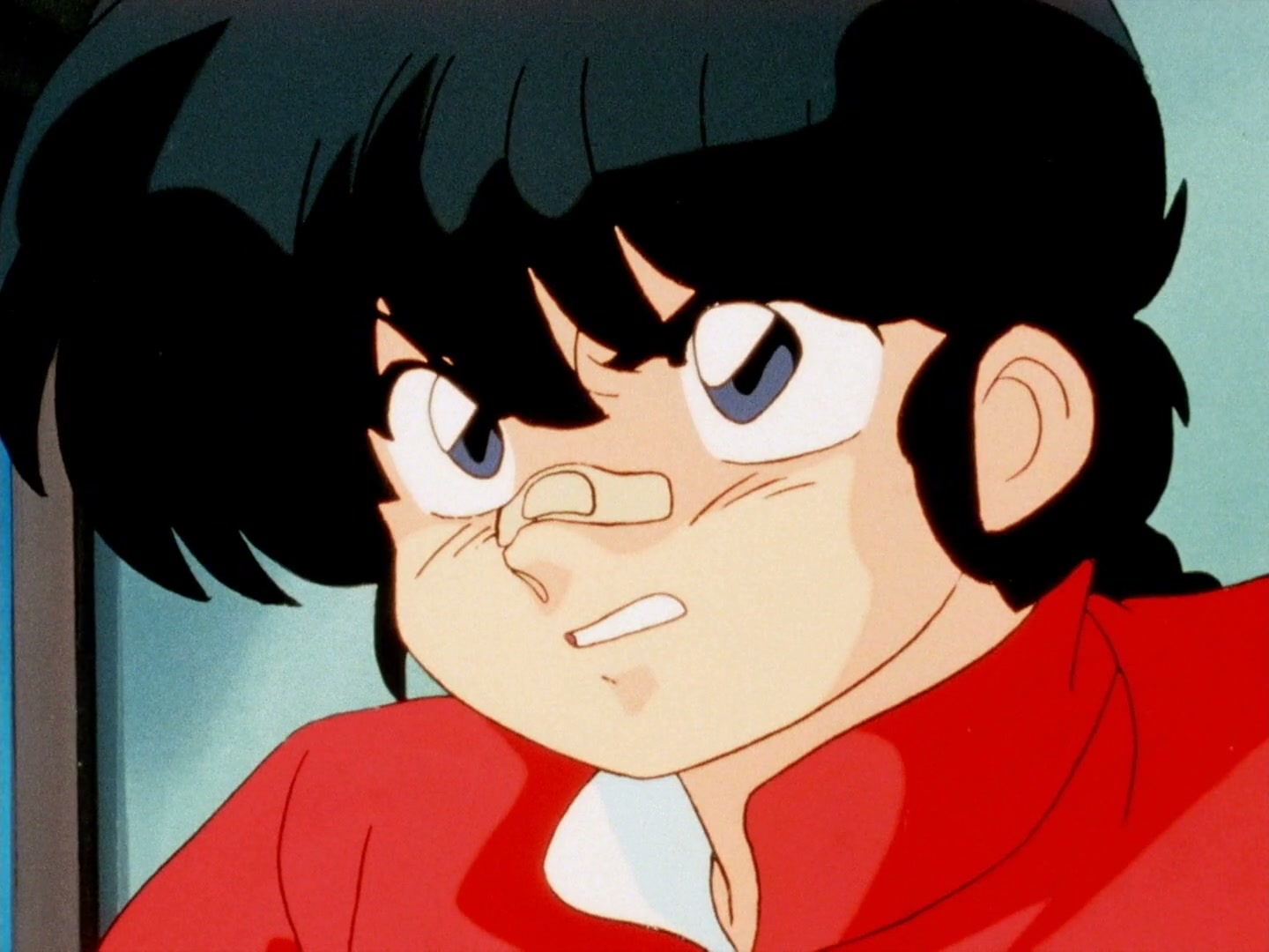 Ranma ½ Ep 141: From the Depths of Despair (Part 1) @ 00:05:03