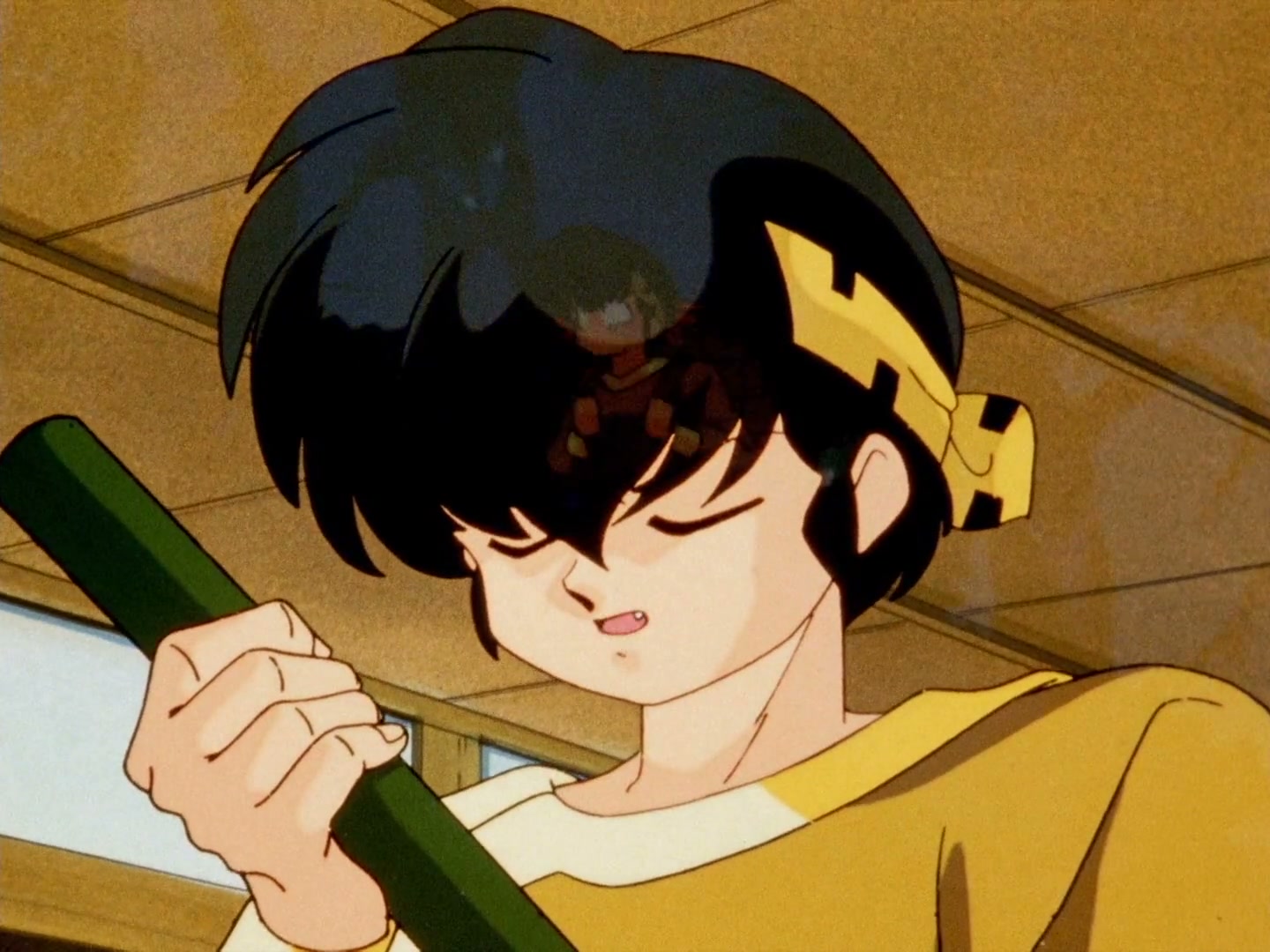 Ranma ½ Ep 141: From the Depths of Despair (Part 1) @ 00:05:40
