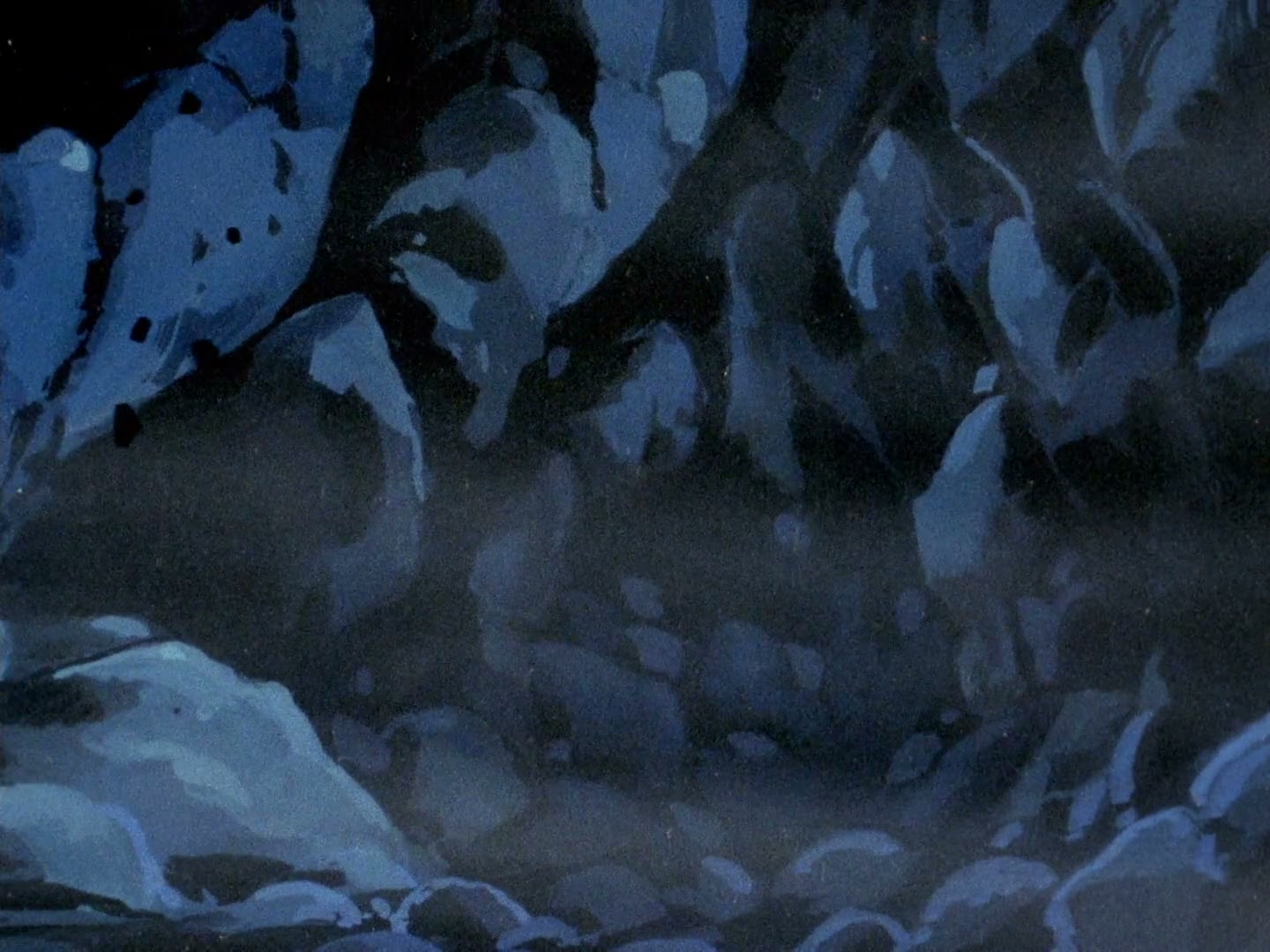 Ranma ½ Ep 141: From the Depths of Despair (Part 1) @ 00:05:53
