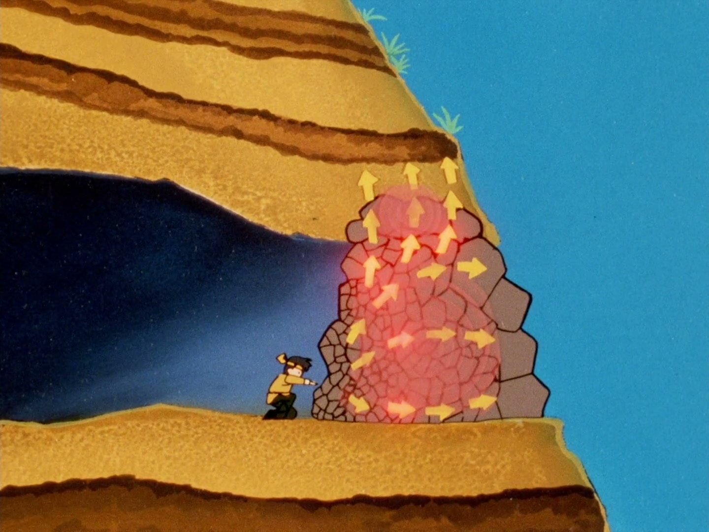 Ranma ½ Ep 141: From the Depths of Despair (Part 1) @ 00:06:09