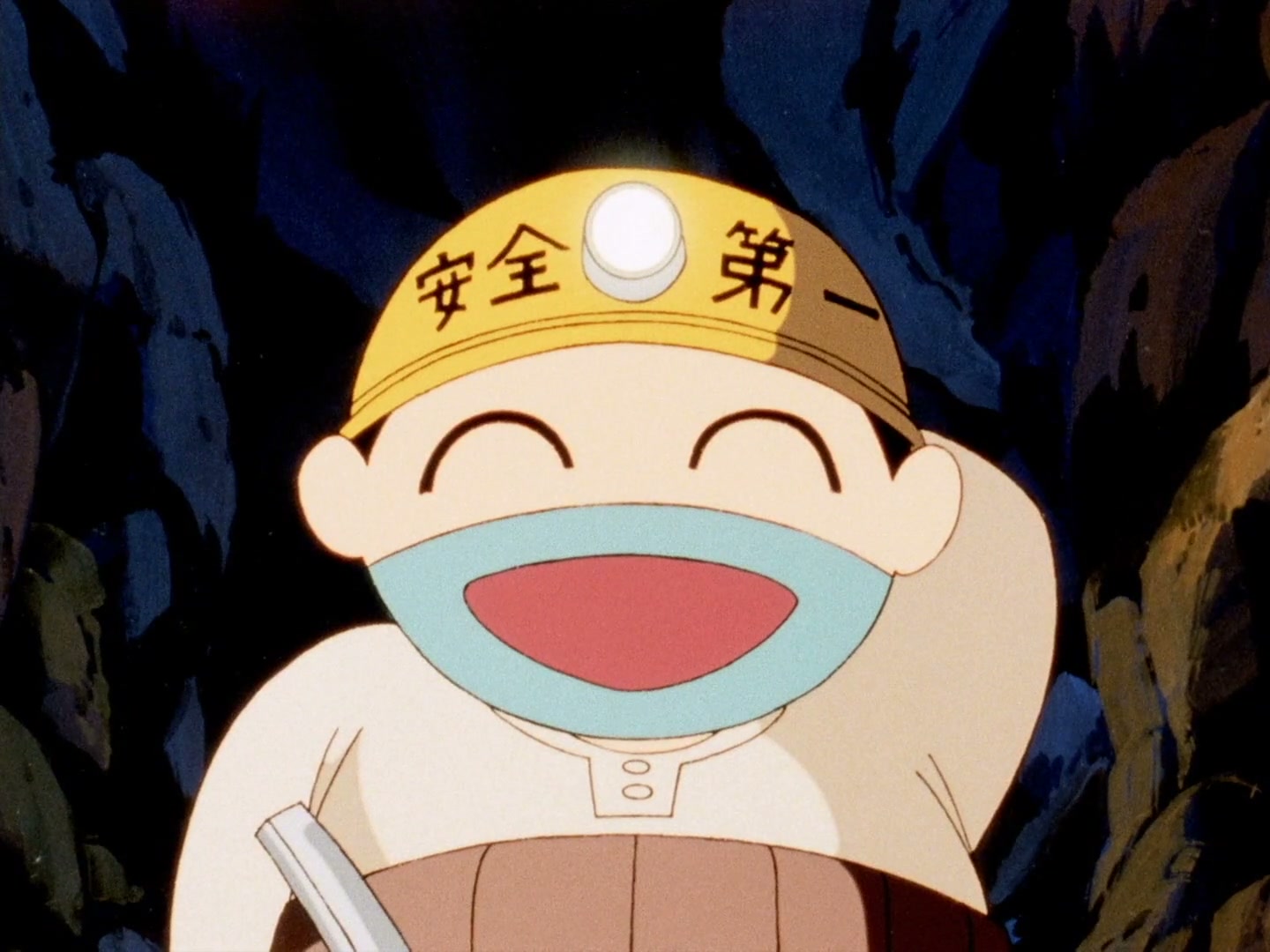 Ranma ½ Ep 141: From the Depths of Despair (Part 1) @ 00:06:25