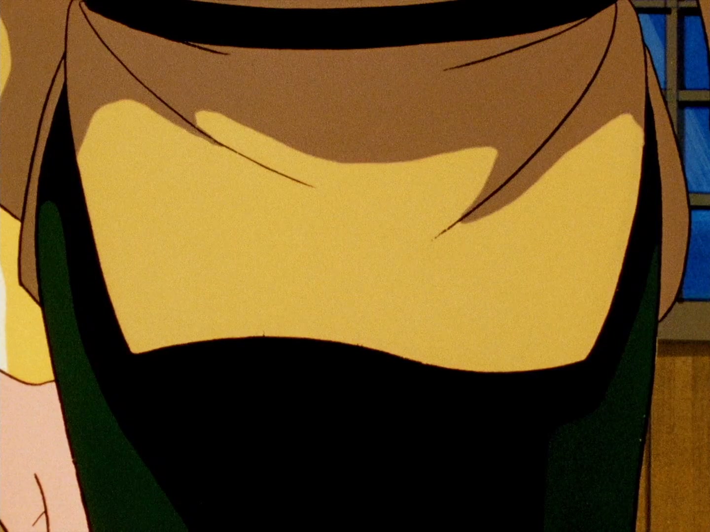 Ranma ½ Ep 141: From the Depths of Despair (Part 1) @ 00:07:15