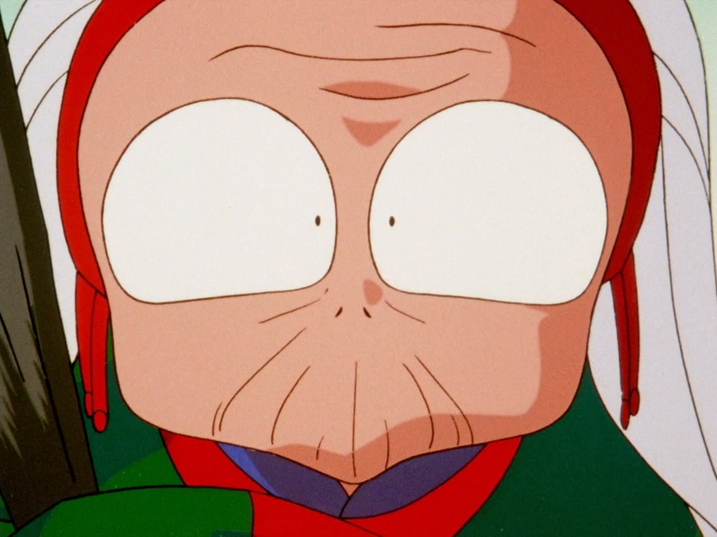 Ranma ½ Ep 141: From the Depths of Despair (Part 1) @ 00:07:44