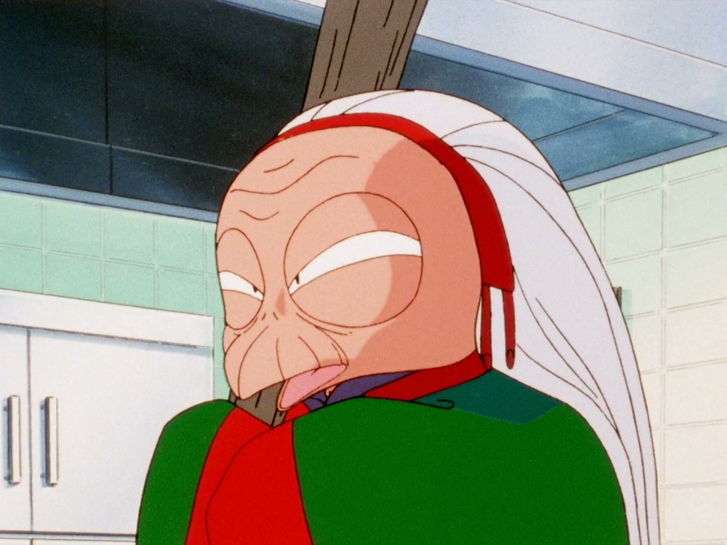 Ranma ½ Ep 141: From the Depths of Despair (Part 1) @ 00:07:56