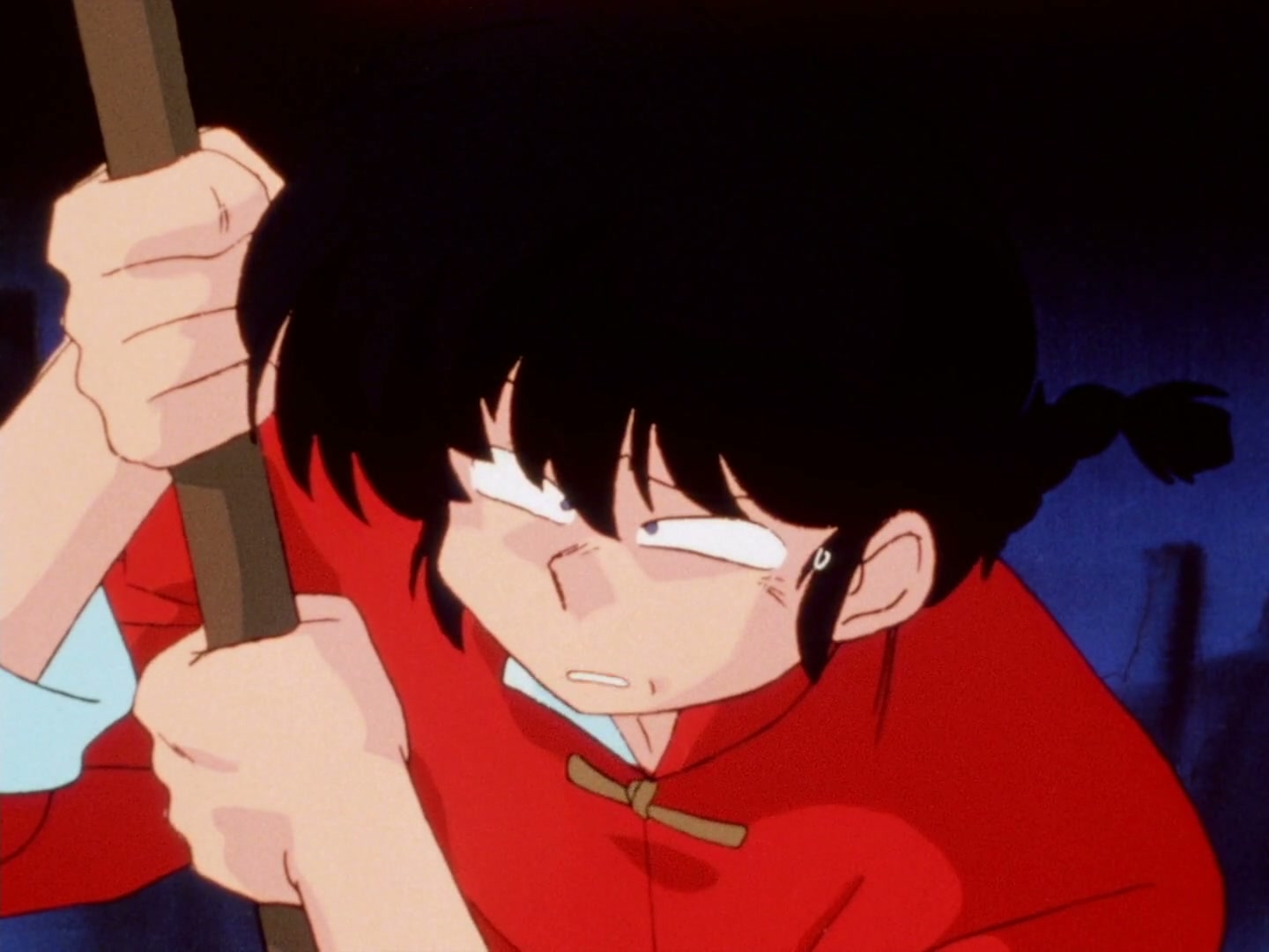 Ranma ½ Ep 142: From the Depths of Despair (Part 2) @ 00:03:00