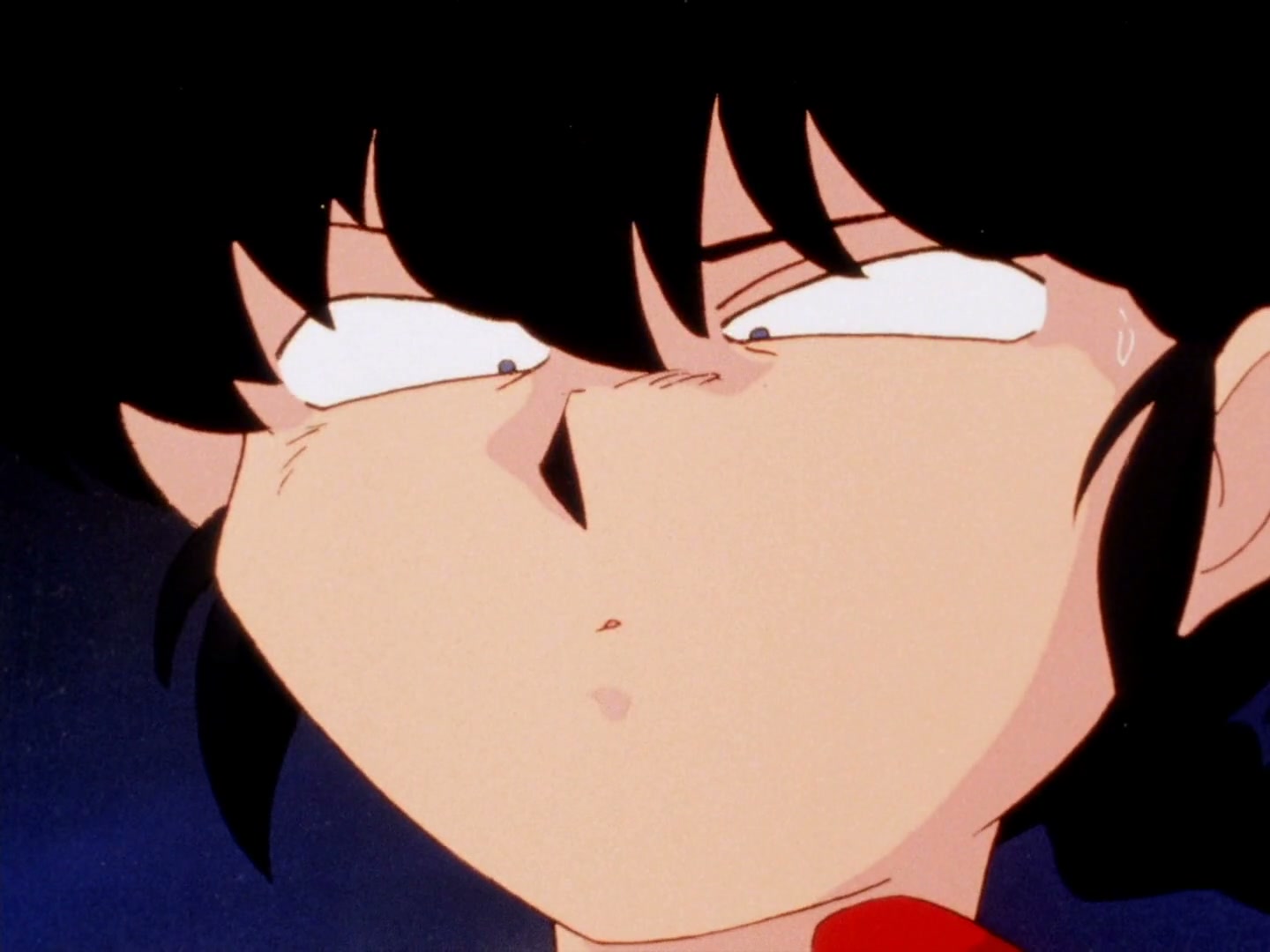 Ranma ½ Ep 142: From the Depths of Despair (Part 2) @ 00:03:21