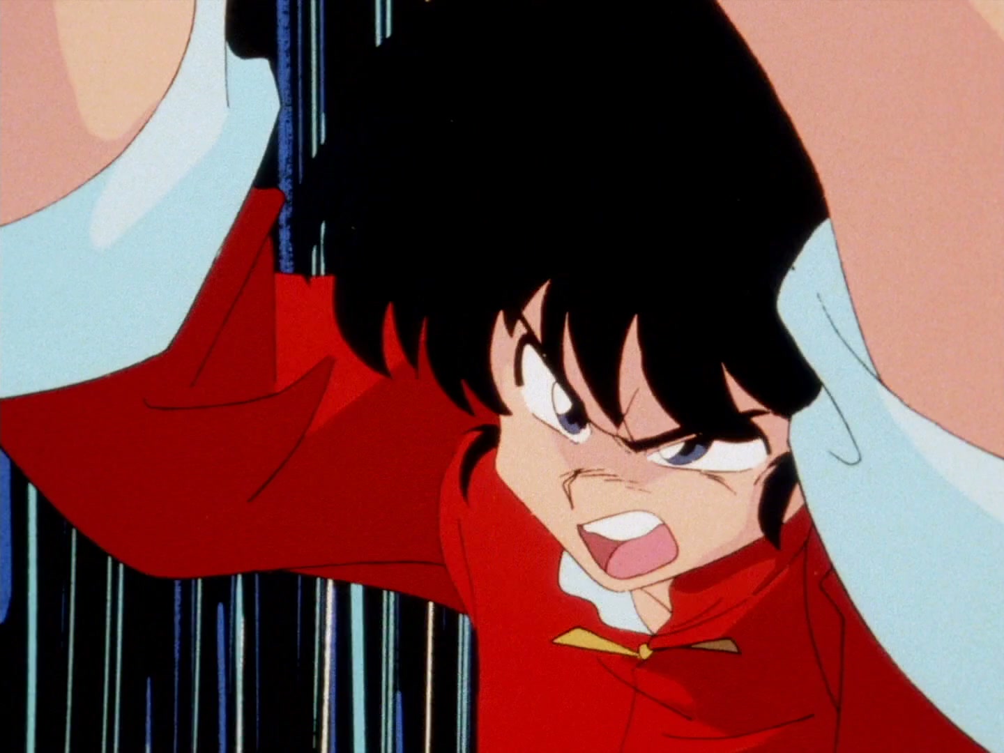 Ranma ½ Ep 142: From the Depths of Despair (Part 2) @ 00:03:33