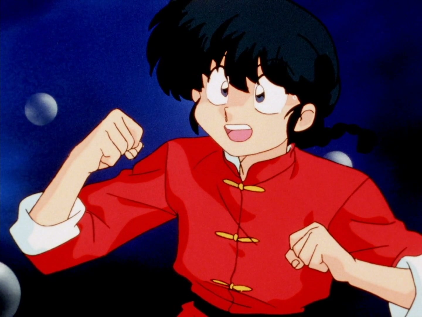 Ranma ½ Ep 142: From the Depths of Despair (Part 2) @ 00:03:45