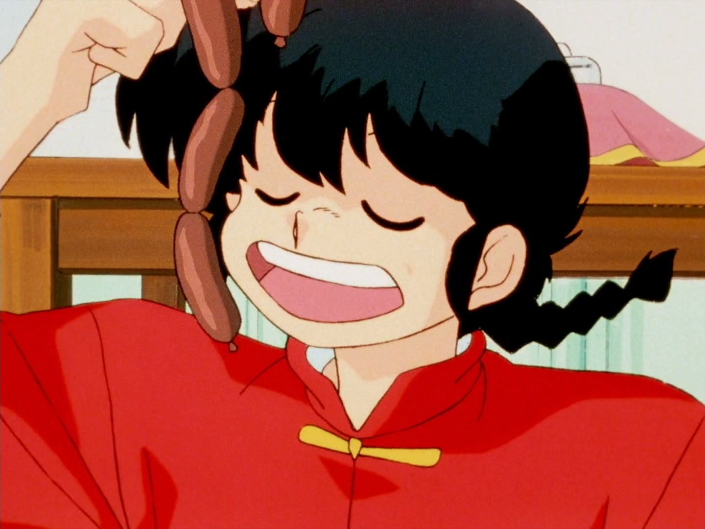 Ranma ½ Ep 142: From the Depths of Despair (Part 2) @ 00:04:02