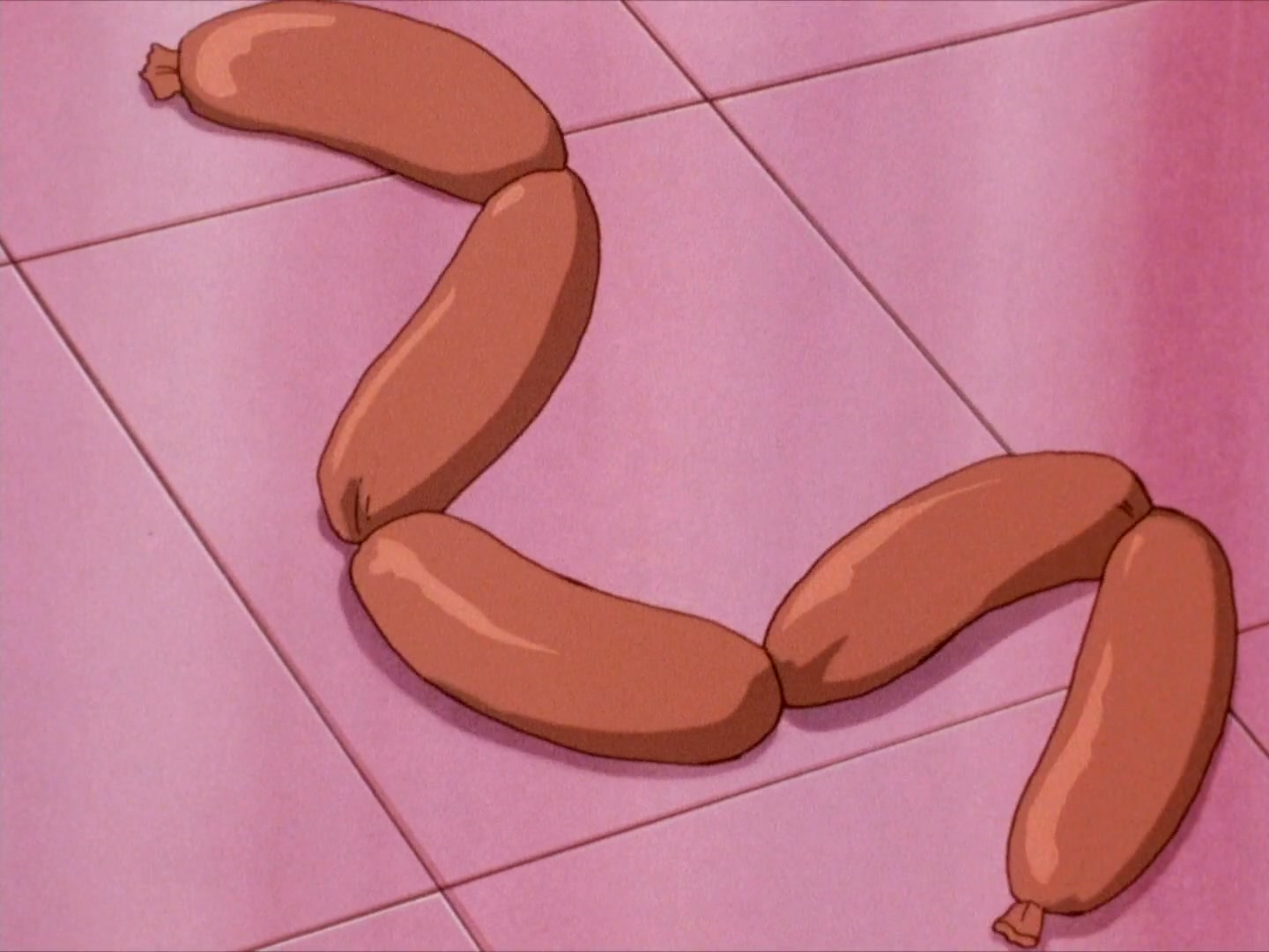 Ranma ½ Ep 142: From the Depths of Despair (Part 2) @ 00:04:06