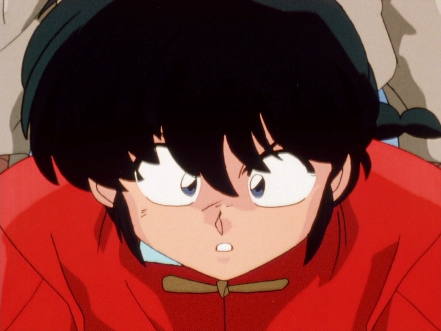 Ranma ½ Ep 142: From the Depths of Despair (Part 2) @ 00:04:14