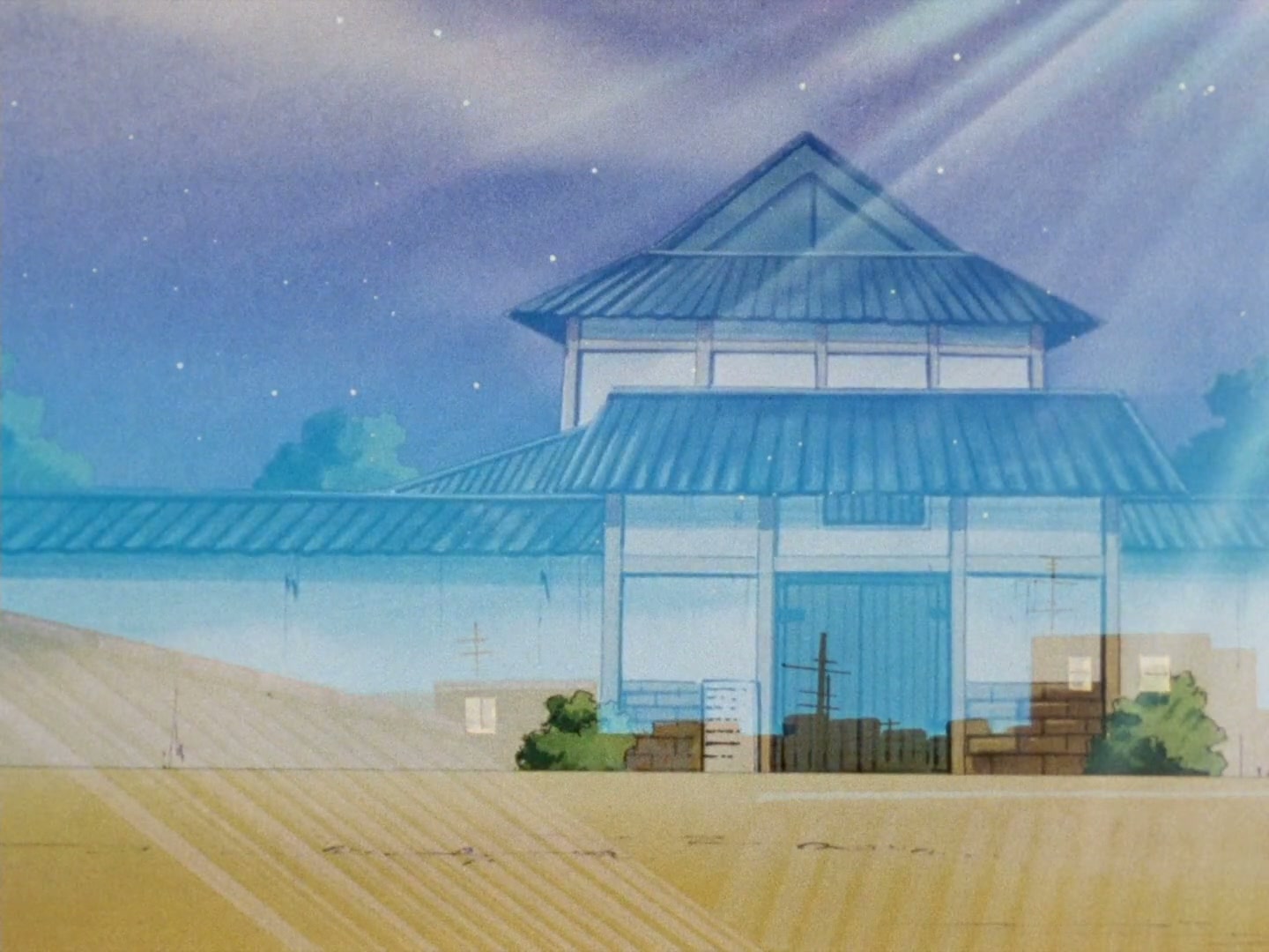 Ranma ½ Ep 142: From the Depths of Despair (Part 2) @ 00:06:01