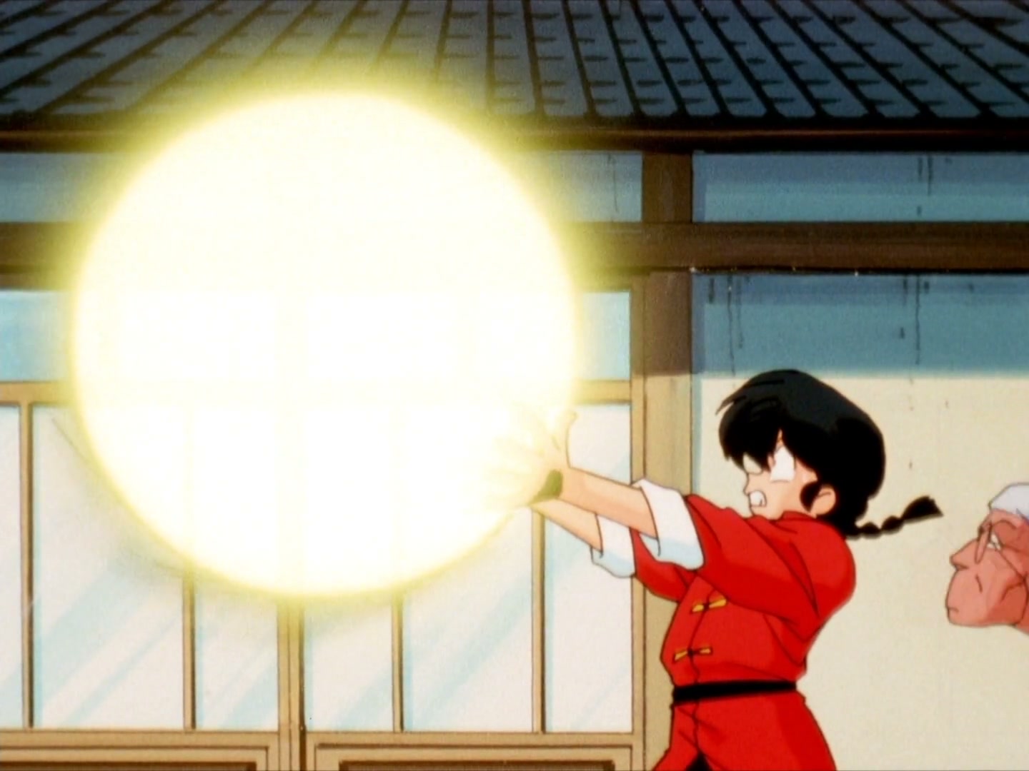Ranma ½ Ep 142: From the Depths of Despair (Part 2) @ 00:06:17