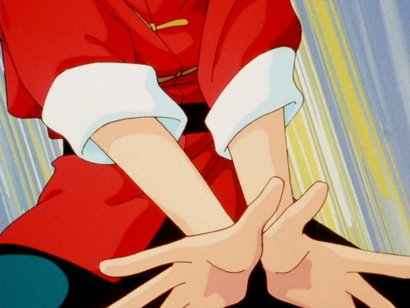 Ranma ½ Ep 142: From the Depths of Despair (Part 2) @ 00:06:55