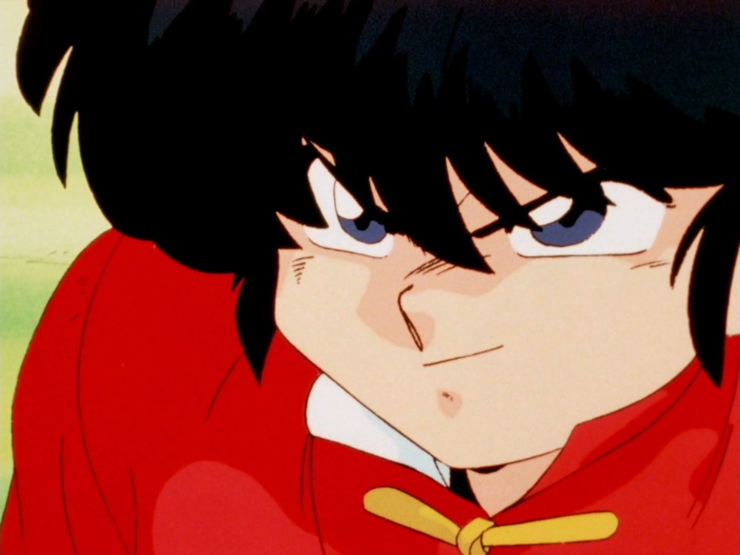 Ranma ½ Ep 142: From the Depths of Despair (Part 2) @ 00:07:27