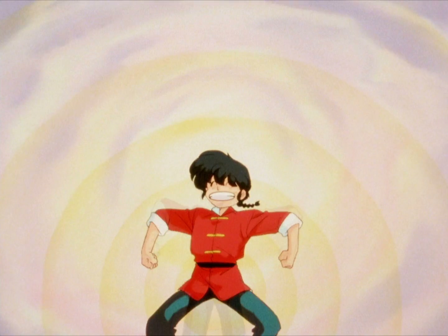 Ranma ½ Ep 142: From the Depths of Despair (Part 2) @ 00:07:36