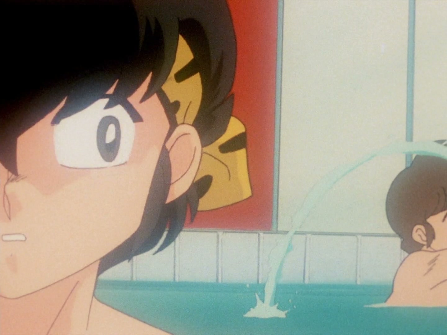 Ranma ½ Ep 142: From the Depths of Despair (Part 2) @ 00:08:17
