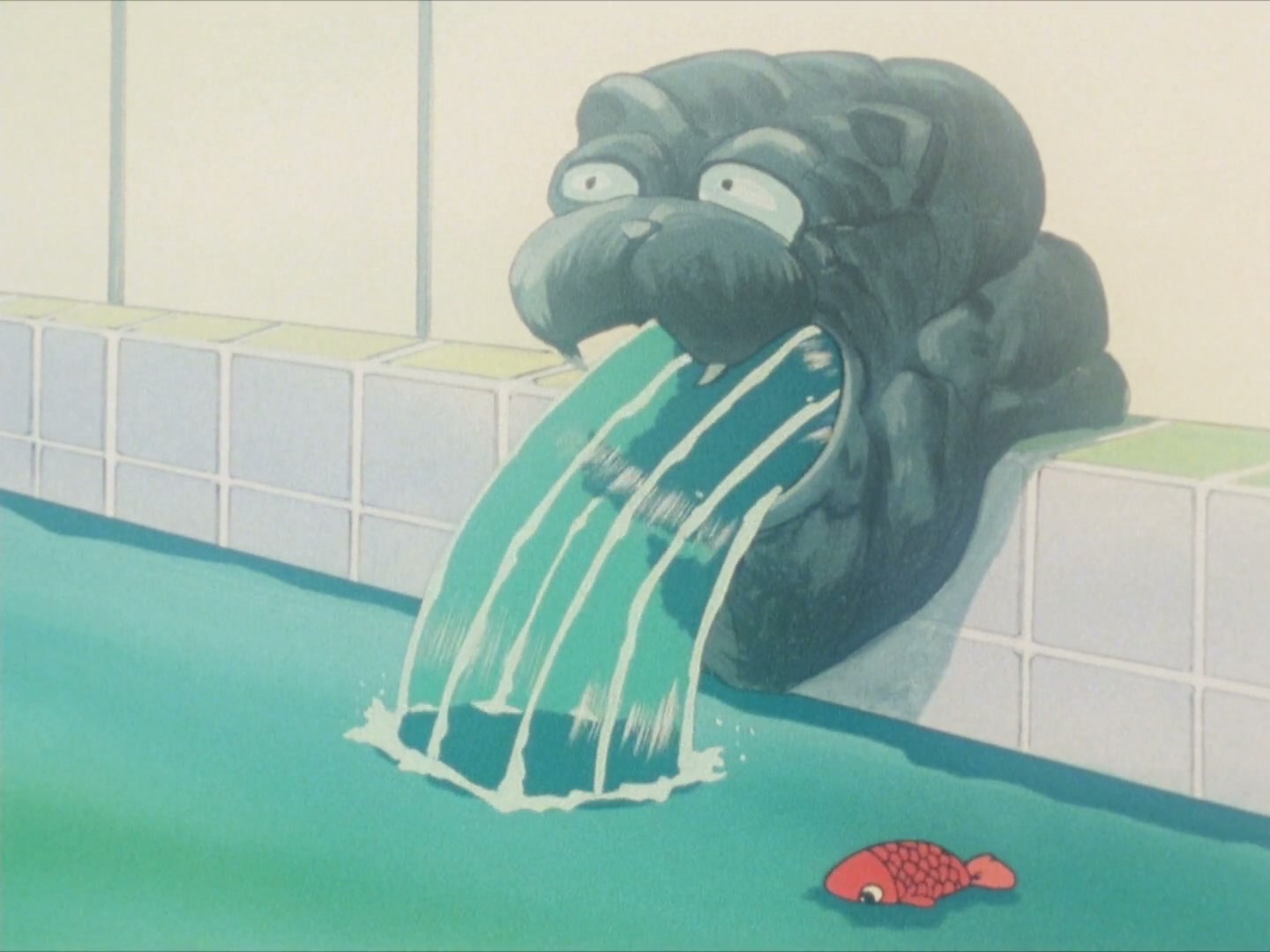 Ranma ½ Ep 142: From the Depths of Despair (Part 2) @ 00:08:25