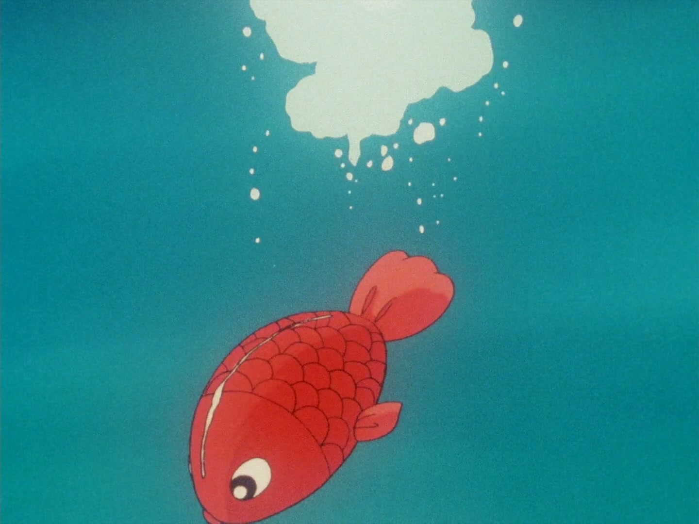 Ranma ½ Ep 142: From the Depths of Despair (Part 2) @ 00:08:50