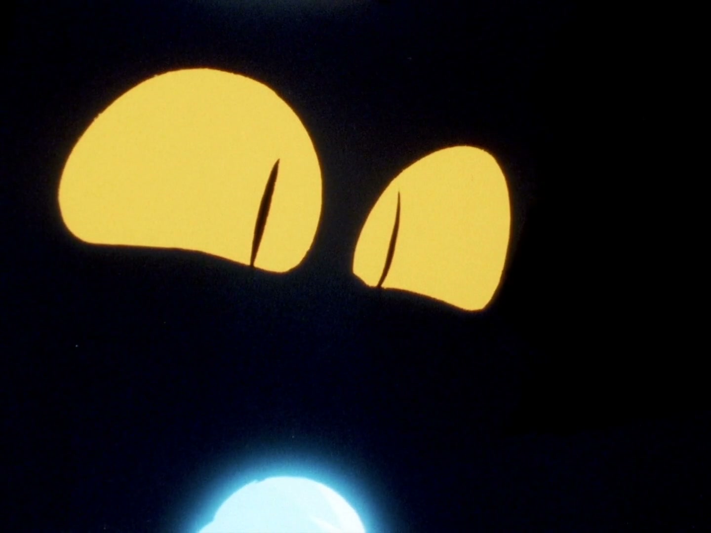 Ranma ½ Ep 143: Shampoo's Cursed Kiss @ 00:02:52