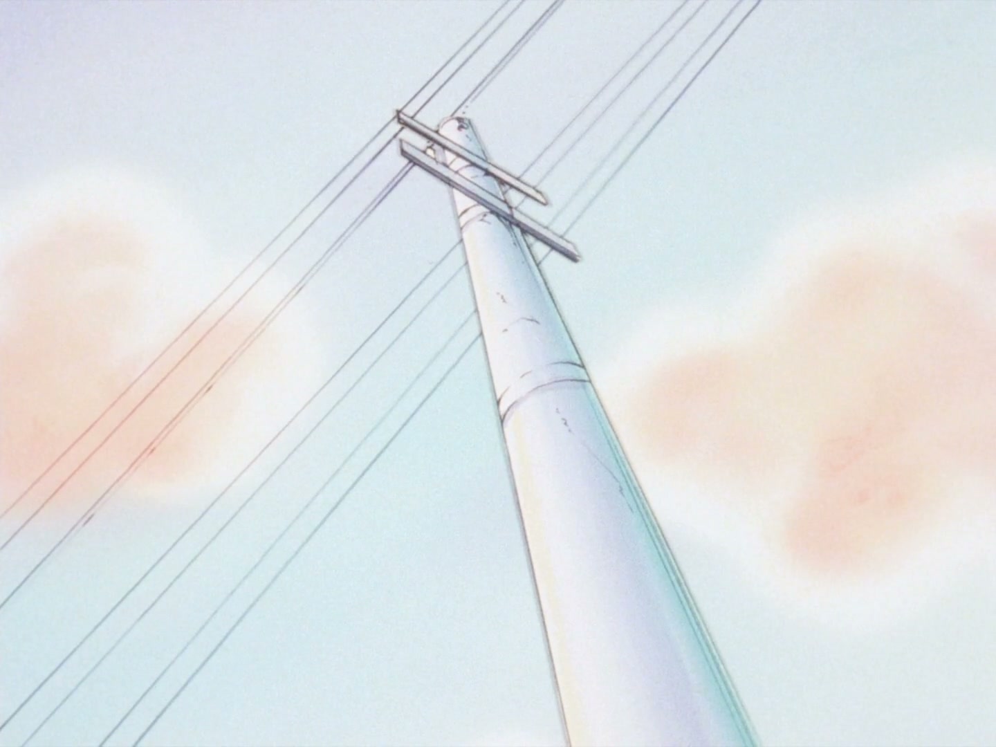 Ranma ½ Ep 143: Shampoo's Cursed Kiss @ 00:03:25