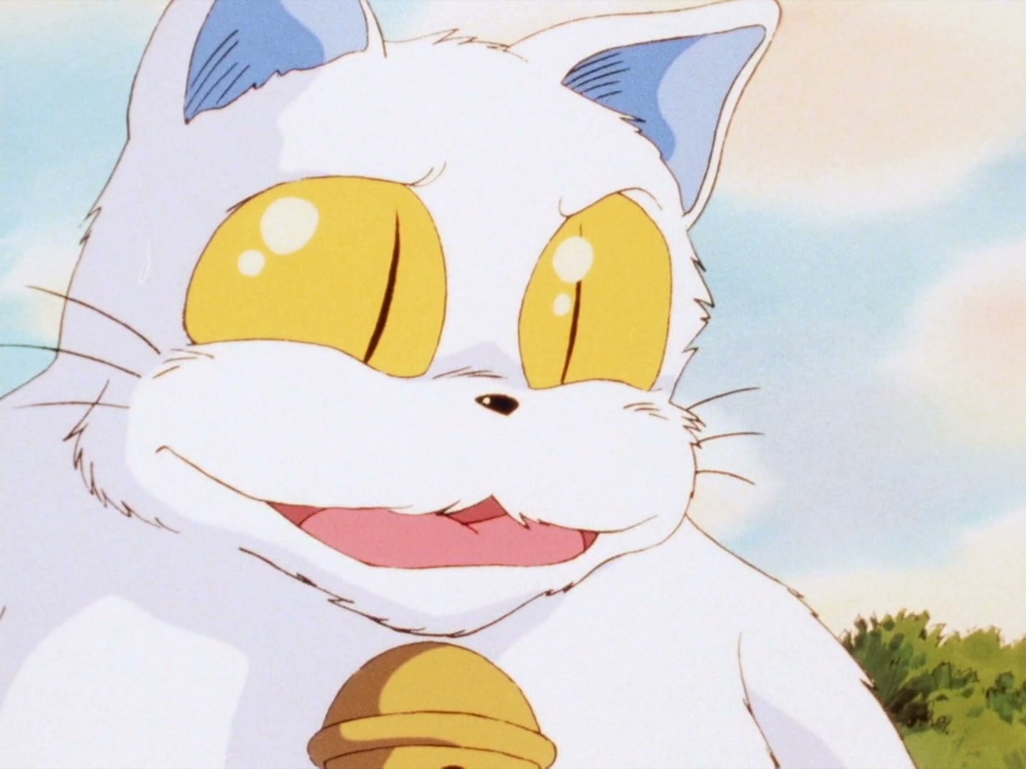 Ranma ½ Ep 143: Shampoo's Cursed Kiss @ 00:05:40
