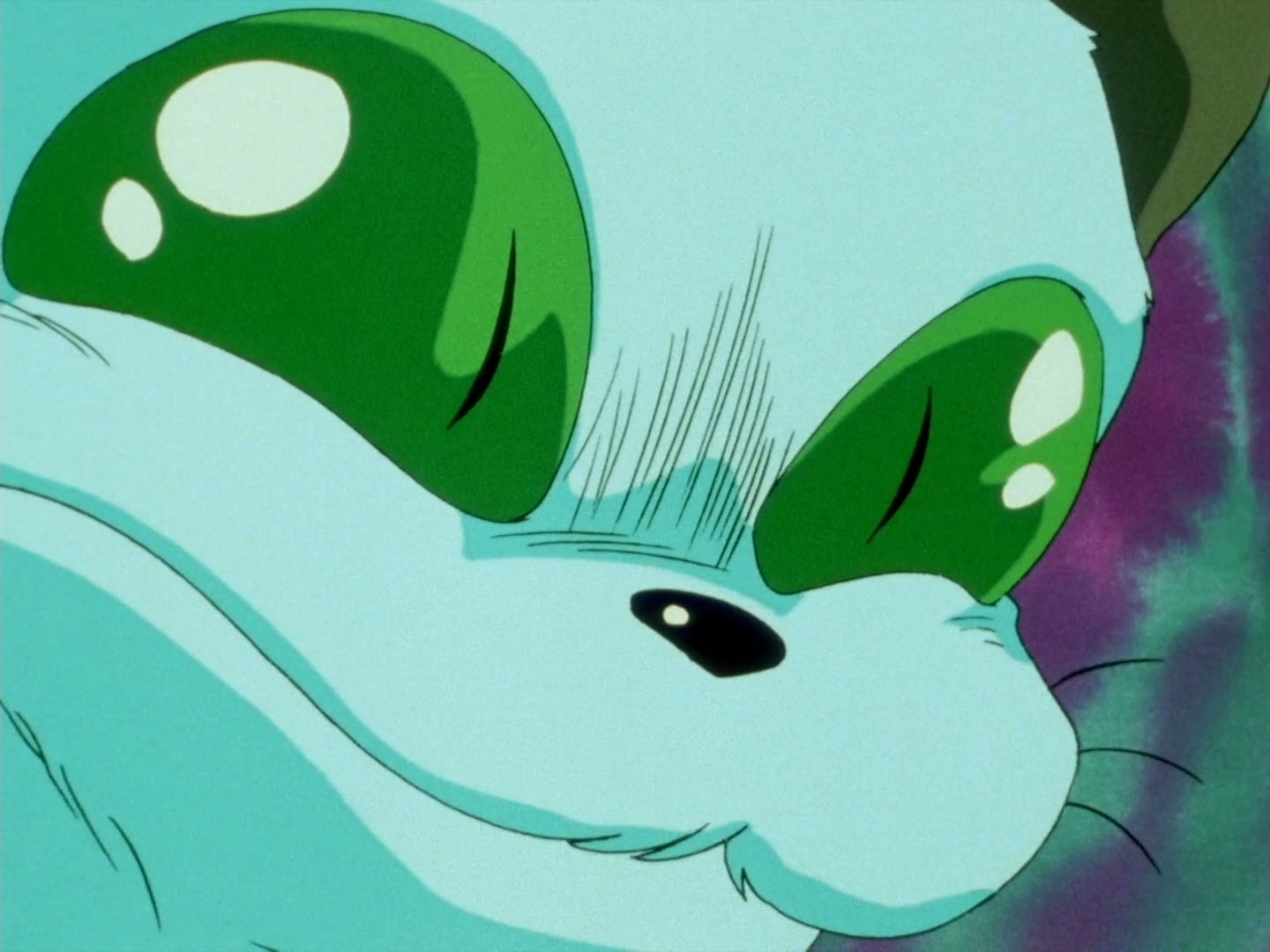 Ranma ½ Ep 143: Shampoo's Cursed Kiss @ 00:05:57