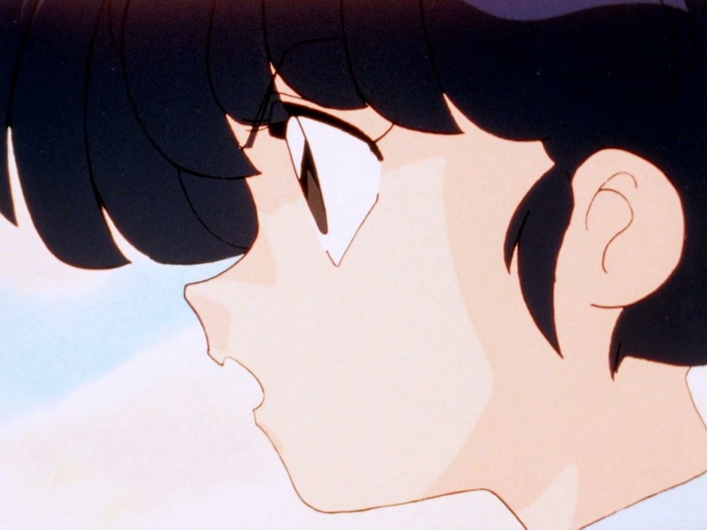 Ranma ½ Ep 143: Shampoo's Cursed Kiss @ 00:06:26