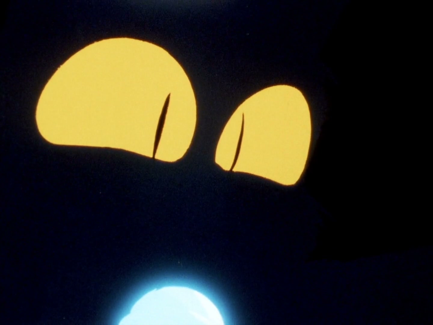 Ranma ½ Ep 143: Shampoo's Cursed Kiss @ 00:06:38