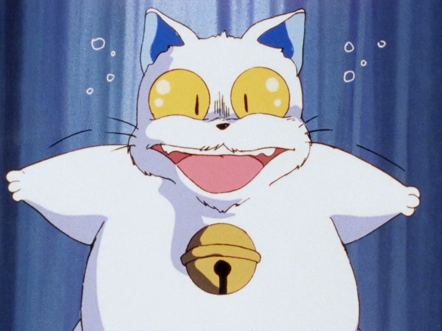 Ranma ½ Ep 143: Shampoo's Cursed Kiss @ 00:07:44
