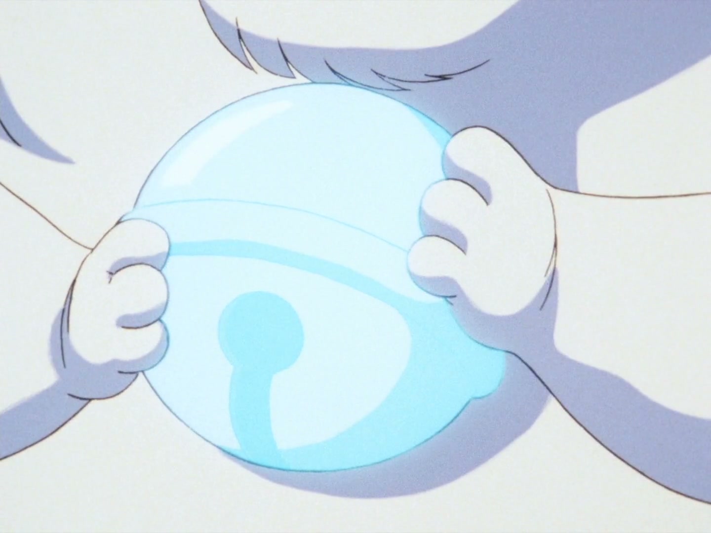 Ranma ½ Ep 143: Shampoo's Cursed Kiss @ 00:08:25