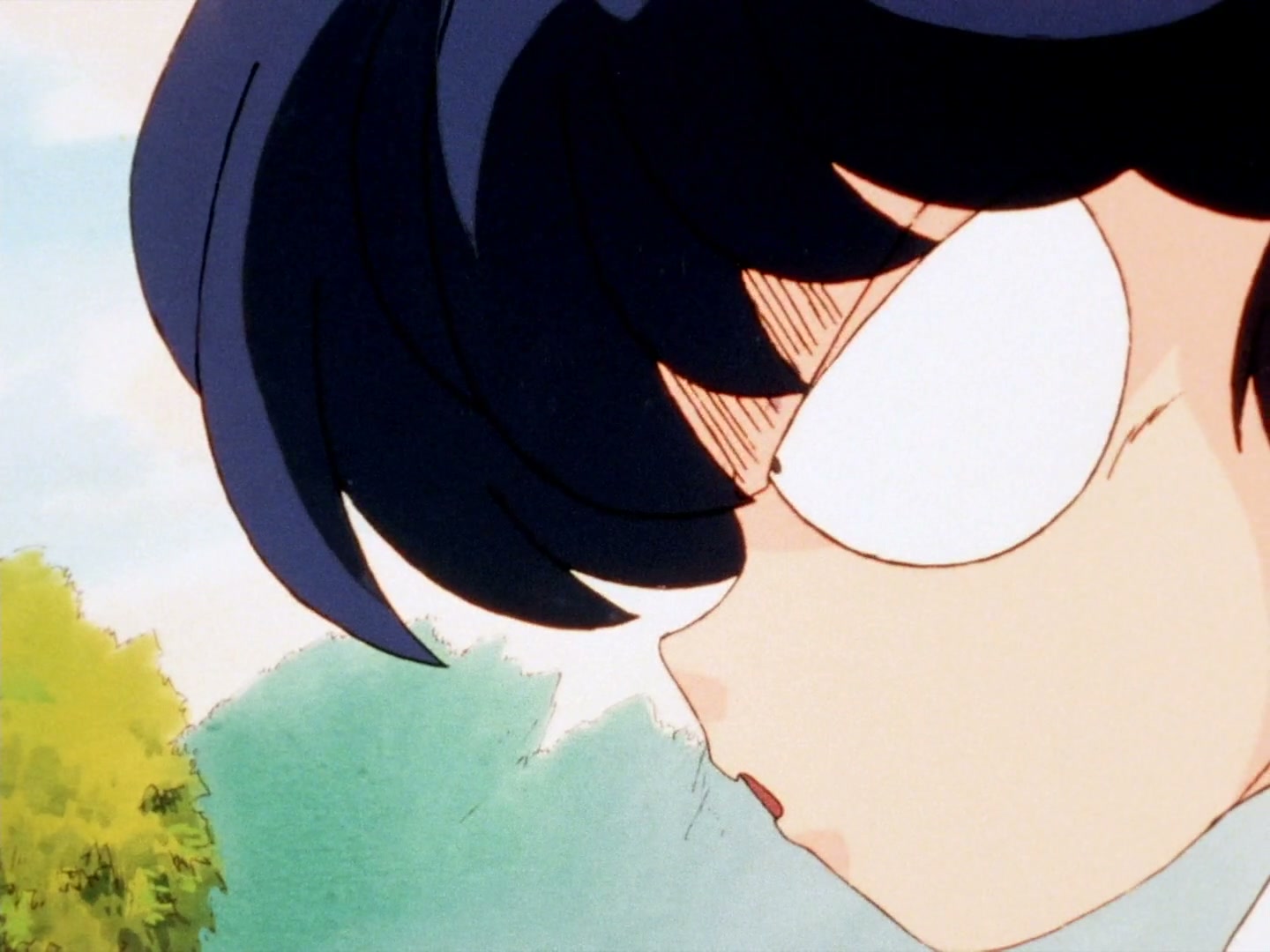 Ranma ½ Ep 143: Shampoo's Cursed Kiss @ 00:08:41