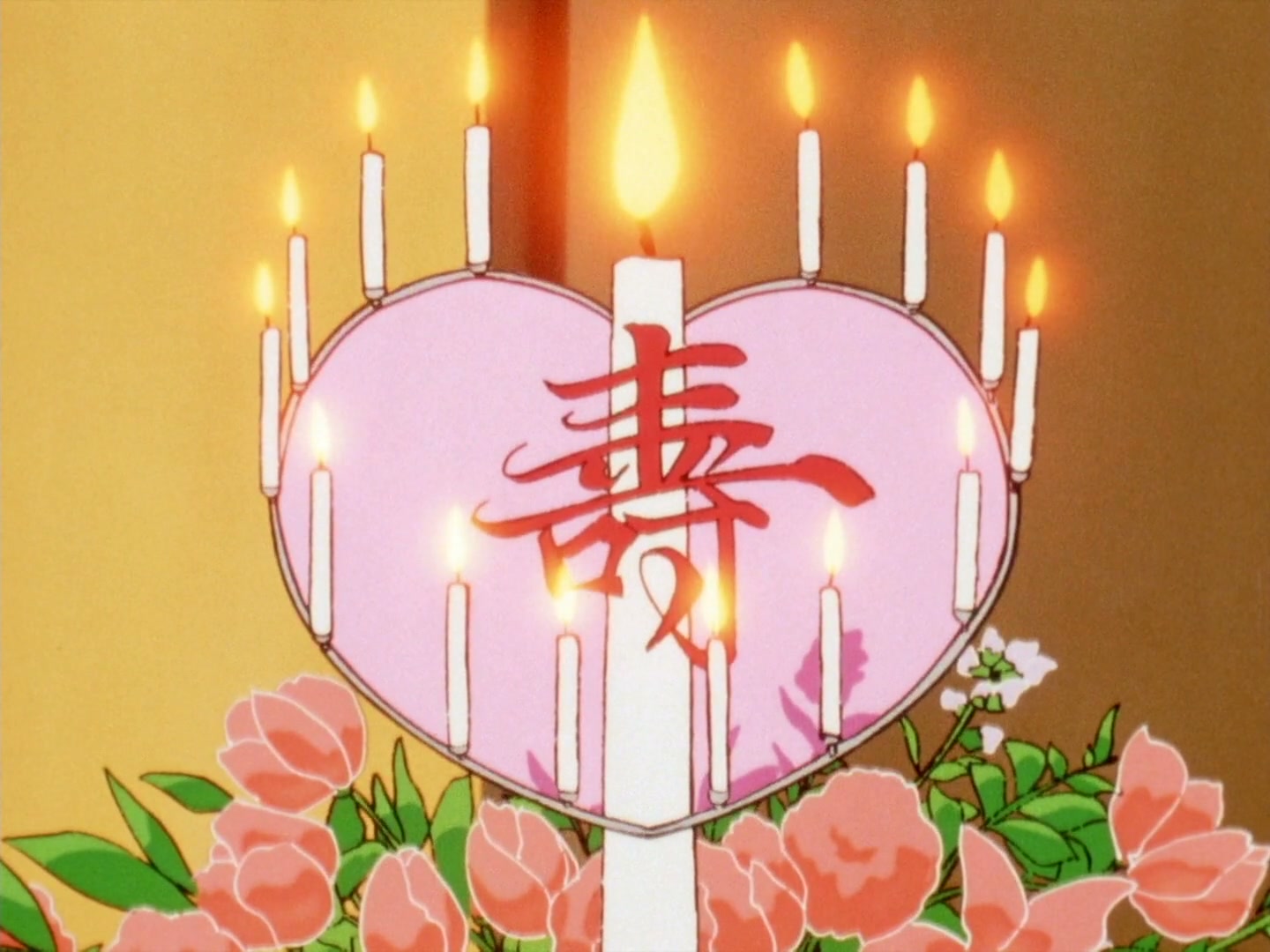 Ranma ½ Ep 143: Shampoo's Cursed Kiss @ 00:11:43
