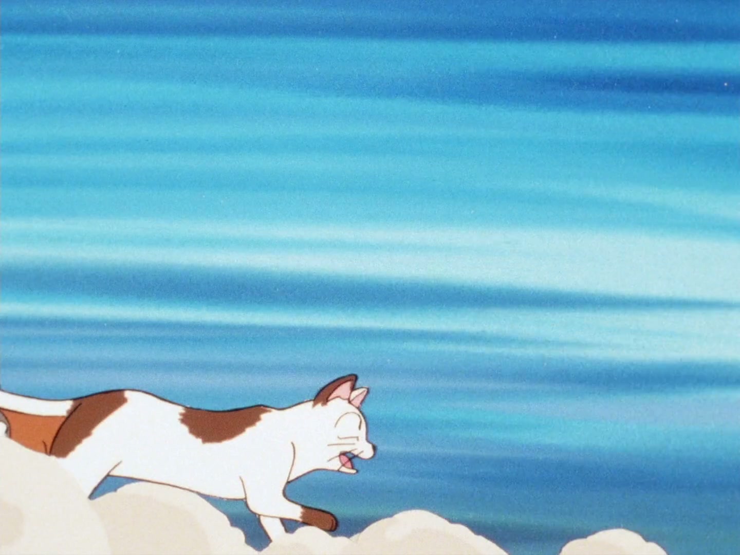 Ranma ½ Ep 143: Shampoo's Cursed Kiss @ 00:12:36